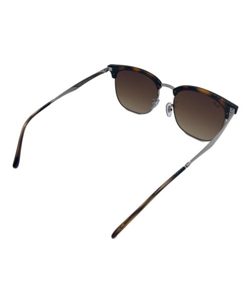 RAY-BAN（レイバン）RAY-BAN (レイバン) サングラス ブラウン サイズ:56□19-145の古着・服飾アイテム