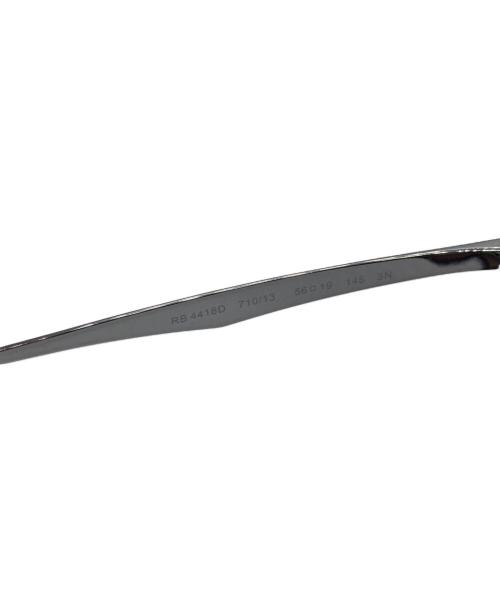 RAY-BAN（レイバン）RAY-BAN (レイバン) サングラス ブラウン サイズ:56□19-145の古着・服飾アイテム