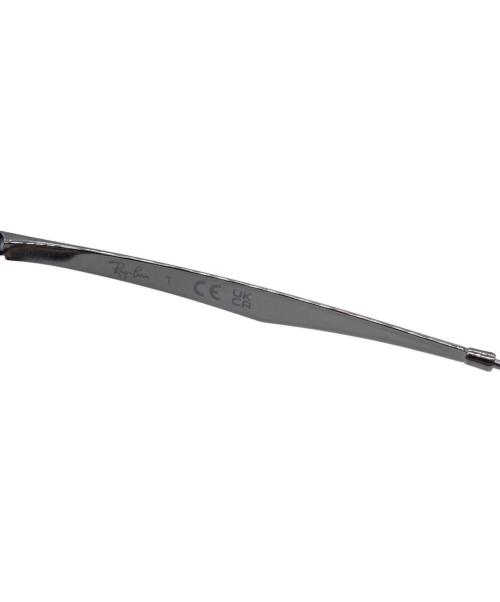 RAY-BAN（レイバン）RAY-BAN (レイバン) サングラス ブラウン サイズ:56□19-145の古着・服飾アイテム