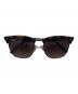 RAY-BAN（レイバン）の古着「サングラス」｜ブラウン