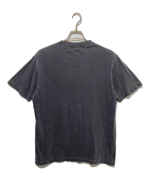UNION（ユニオン）UNION (ユニオン) UNION ORIGINAL CONSOLE S/S TEE グレー サイズ:3の古着・服飾アイテム