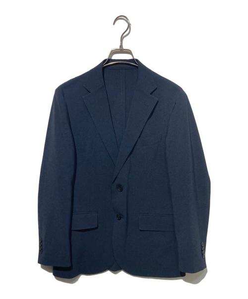 MACKINTOSH PHILOSOPHY（マッキントッシュ フィロソフィー）MACKINTOSH PHILOSOPHY (マッキントッシュ フィロソフィー) トロッター セットアップスーツ ネイビー サイズ:36の古着・服飾アイテム