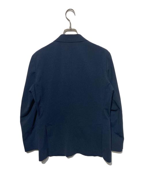 MACKINTOSH PHILOSOPHY（マッキントッシュ フィロソフィー）MACKINTOSH PHILOSOPHY (マッキントッシュ フィロソフィー) トロッター セットアップスーツ ネイビー サイズ:36の古着・服飾アイテム