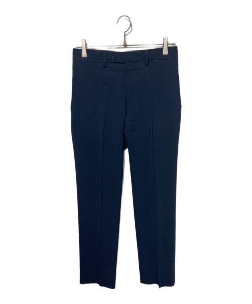 MACKINTOSH PHILOSOPHY（マッキントッシュ フィロソフィー）MACKINTOSH PHILOSOPHY (マッキントッシュ フィロソフィー) トロッター セットアップスーツ ネイビー サイズ:36の古着・服飾アイテム