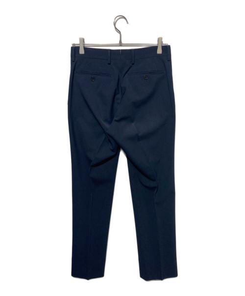 MACKINTOSH PHILOSOPHY（マッキントッシュ フィロソフィー）MACKINTOSH PHILOSOPHY (マッキントッシュ フィロソフィー) トロッター セットアップスーツ ネイビー サイズ:36の古着・服飾アイテム