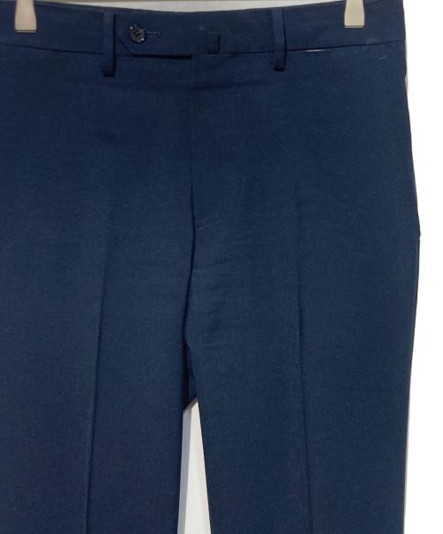 MACKINTOSH PHILOSOPHY（マッキントッシュ フィロソフィー）MACKINTOSH PHILOSOPHY (マッキントッシュ フィロソフィー) トロッター セットアップスーツ ネイビー サイズ:36の古着・服飾アイテム