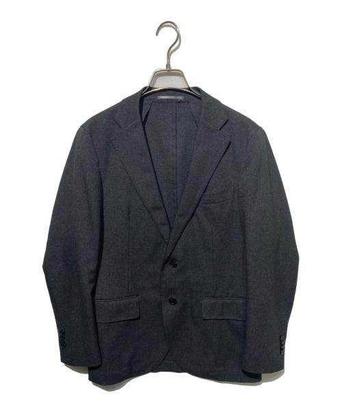 MACKINTOSH PHILOSOPHY（マッキントッシュ フィロソフィー）MACKINTOSH PHILOSOPHY (マッキントッシュ フィロソフィー) トロッター セットアップスーツ グレー サイズ:36/38の古着・服飾アイテム