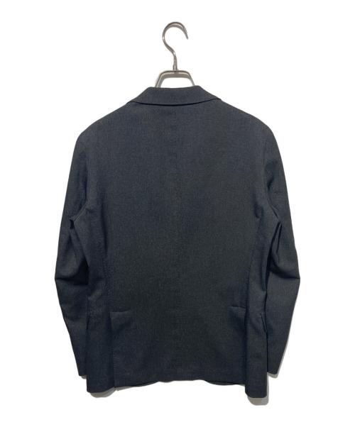 MACKINTOSH PHILOSOPHY（マッキントッシュ フィロソフィー）MACKINTOSH PHILOSOPHY (マッキントッシュ フィロソフィー) トロッター セットアップスーツ グレー サイズ:36/38の古着・服飾アイテム