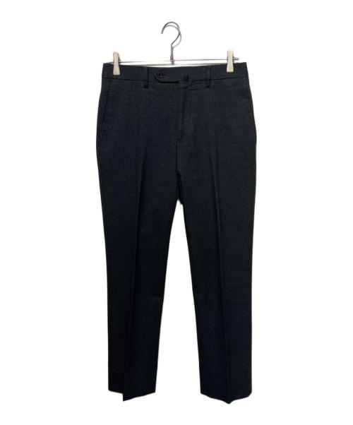 MACKINTOSH PHILOSOPHY（マッキントッシュ フィロソフィー）MACKINTOSH PHILOSOPHY (マッキントッシュ フィロソフィー) トロッター セットアップスーツ グレー サイズ:36/38の古着・服飾アイテム