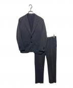 MACKINTOSH PHILOSOPHYマッキントッシュ フィロソフィー）の古着「トロッター セットアップスーツ」｜グレー