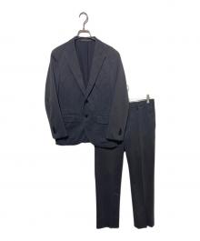 MACKINTOSH PHILOSOPHY（マッキントッシュ フィロソフィー）の古着「トロッター セットアップスーツ」｜グレー