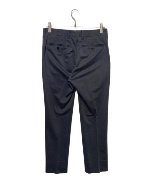 MACKINTOSH PHILOSOPHY（マッキントッシュ フィロソフィー）MACKINTOSH PHILOSOPHY (マッキントッシュ フィロソフィー) トロッター セットアップスーツ グレー サイズ:36/38の古着・服飾アイテム