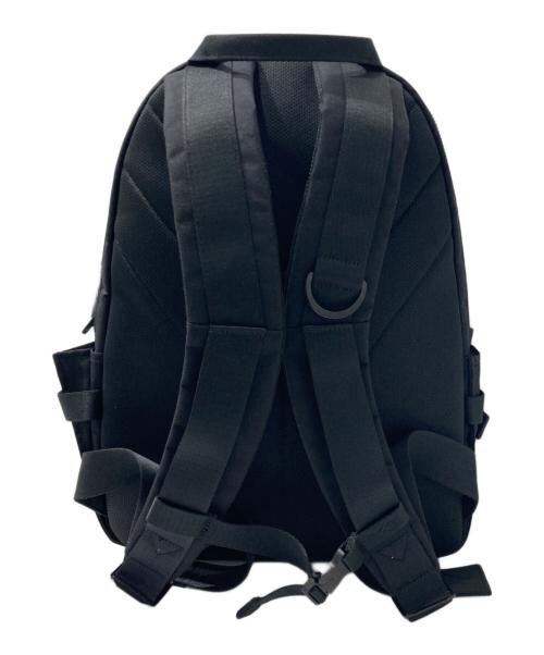 Y-3（ワイスリー）Y-3 (ワイスリー) KURO BACKPACK Yohji Yamamoto リュック ブラックの古着・服飾アイテム