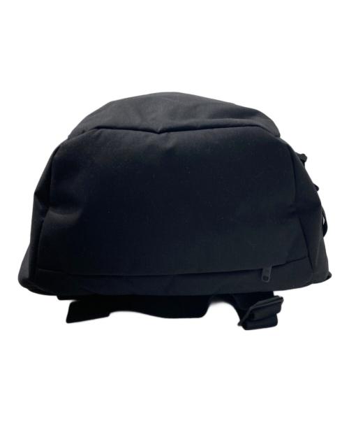 Y-3（ワイスリー）Y-3 (ワイスリー) KURO BACKPACK Yohji Yamamoto リュック ブラックの古着・服飾アイテム
