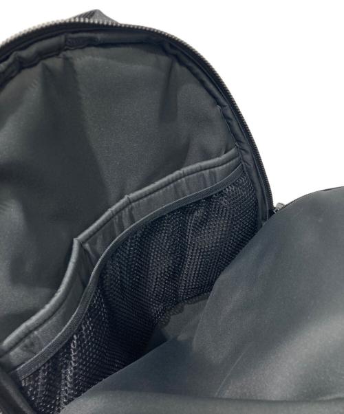 Y-3（ワイスリー）Y-3 (ワイスリー) KURO BACKPACK Yohji Yamamoto リュック ブラックの古着・服飾アイテム