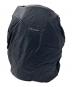 中古・古着 Y-3 (ワイスリー) KURO BACKPACK Yohji Yamamoto リュック ブラック：35000円
