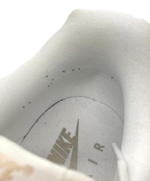 NIKE（ナイキ）NIKE (ナイキ) Women's Air Force 1 '07 LX ローカットスニーカー ホワイト サイズ:27cmの古着・服飾アイテム