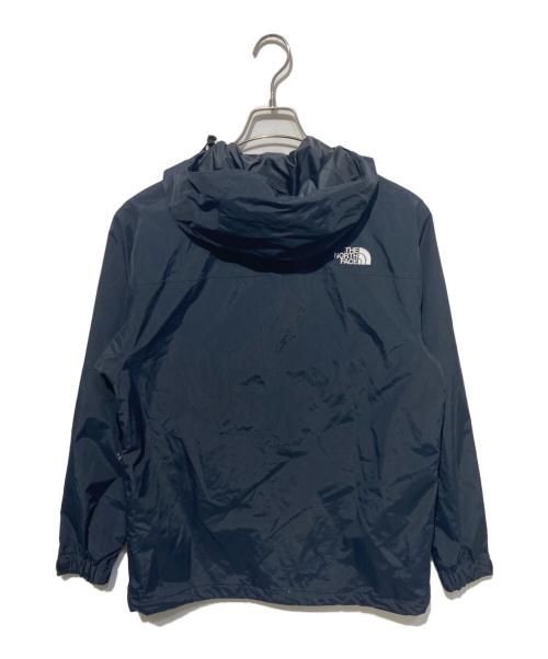 THE NORTH FACE（ザ ノース フェイス）THE NORTH FACE (ザ ノース フェイス) スクープジャケット ブラック サイズ:Mの古着・服飾アイテム