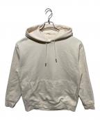 onオン）の古着「Club Collective Hoodie」｜アイボリー