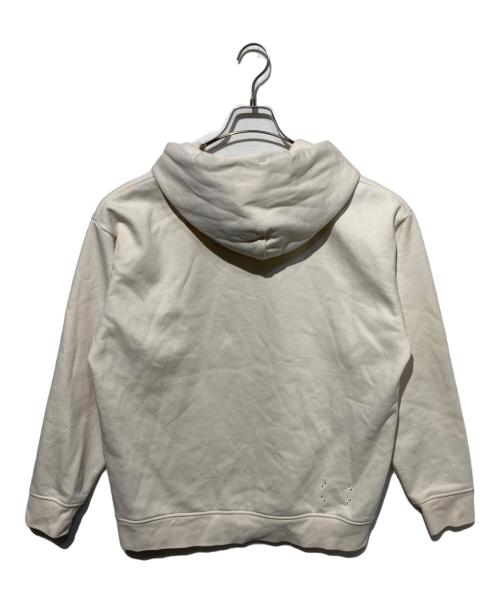 on（オン）On (オン) Club Collective Hoodie アイボリー サイズ:Sの古着・服飾アイテム
