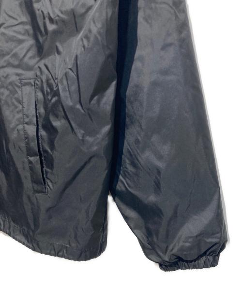 CDG（シーディージー）CDG (シーディージー) バックロゴコーチジャケット ブラック サイズ:Lの古着・服飾アイテム