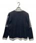 stussy (ステューシー) ALPINE SWEATER ブラック サイズ:S：13000円
