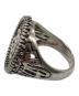 stussy (ステューシー) Jewelry Sovereign Ring シルバーカラー サイズ:16号：30000円