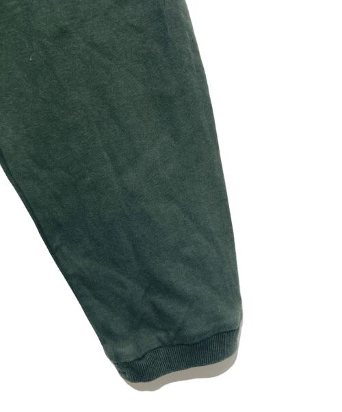 STONE ISLAND（ストーンアイランド）STONE ISLAND (ストーンアイランド) ロングスリーブカットソー グリーン サイズ:XLの古着・服飾アイテム