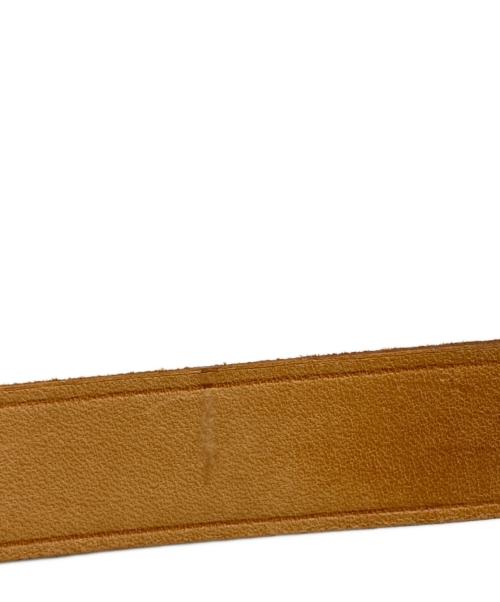 LOUIS VUITTON（ルイ ヴィトン）LOUIS VUITTON (ルイ ヴィトン) カルトシエールMM ショルダーバッグ ブラウンの古着・服飾アイテム