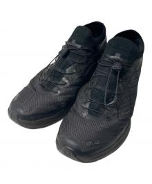 SALOMON（サロモン）の古着「S/Lab Pulsar」｜ブラック