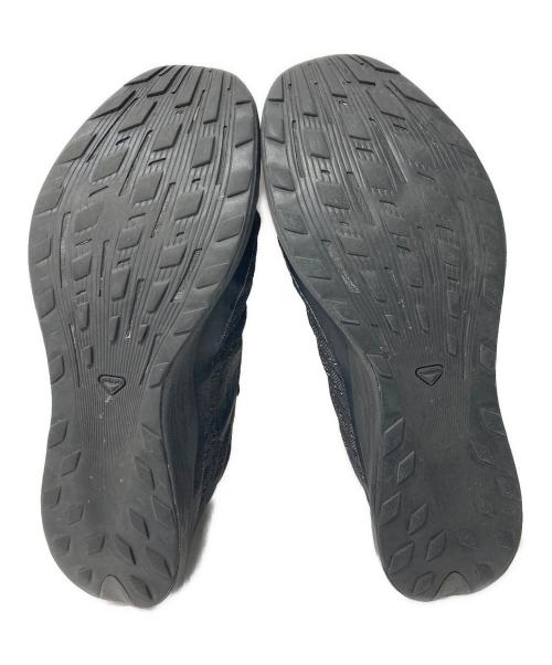 SALOMON（サロモン）SALOMON (サロモン) S/Lab Pulsar ブラック サイズ:28の古着・服飾アイテム