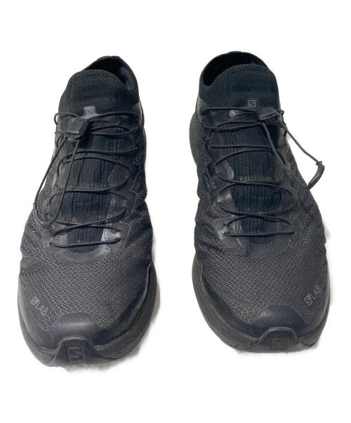 SALOMON（サロモン）SALOMON (サロモン) S/Lab Pulsar ブラック サイズ:28の古着・服飾アイテム