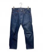 LEVI'S VINTAGE CLOTHINGリーバイス ビンテージ クロージング）の古着「501XX デニムパンツ」｜インディゴ