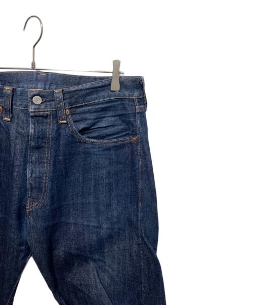 LEVI'S VINTAGE CLOTHING（リーバイス ビンテージ クロージング）LEVI'S VINTAGE CLOTHING (リーバイス ビンテージ クロージング) 501XX デニムパンツ インディゴ サイズ:34の古着・服飾アイテム