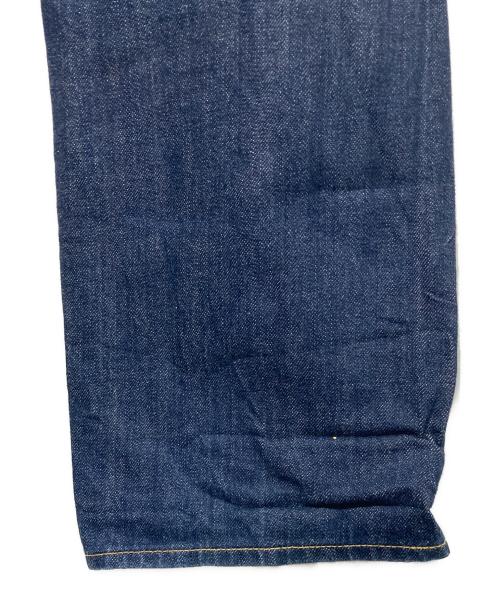 LEVI'S VINTAGE CLOTHING（リーバイス ビンテージ クロージング）LEVI'S VINTAGE CLOTHING (リーバイス ビンテージ クロージング) 501XX デニムパンツ インディゴ サイズ:34の古着・服飾アイテム