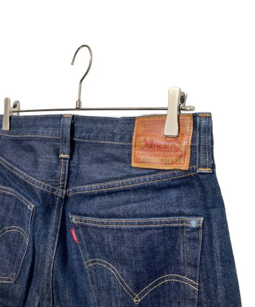 LEVI'S VINTAGE CLOTHING（リーバイス ビンテージ クロージング）LEVI'S VINTAGE CLOTHING (リーバイス ビンテージ クロージング) 501XX デニムパンツ インディゴ サイズ:34の古着・服飾アイテム