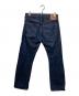 LEVI'S VINTAGE CLOTHING (リーバイス ビンテージ クロージング) 501XX デニムパンツ インディゴ サイズ:34：18000円