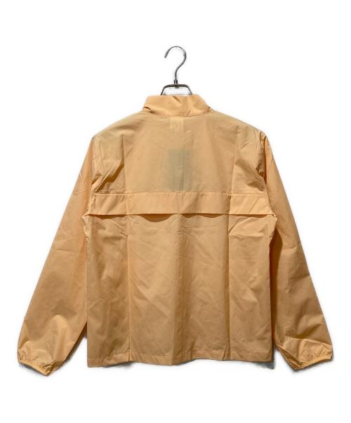 NEW BALANCE（ニューバランス）NEW BALANCE (ニューバランス) ジャケット オレンジ サイズ:S 未使用品の古着・服飾アイテム