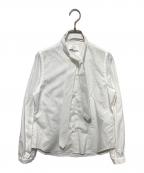 noir kei ninomiyaノワール ケイ ニノミヤ）の古着「ボウタイブラウス」｜ホワイト