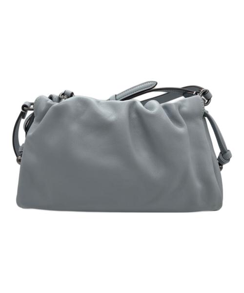 COACH（コーチ）COACH (コーチ) フェイ ショルダー バッグ・ルーシング ブルーの古着・服飾アイテム