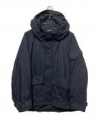 Product Twelveプロダクトトゥエルブ）の古着「Rain JKT」｜ブラック
