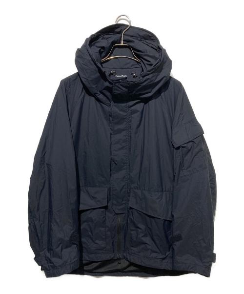Product Twelve（プロダクトトゥエルブ）product twelve (プロダクトトゥエルブ) Rain JKT ブラック サイズ:3の古着・服飾アイテム
