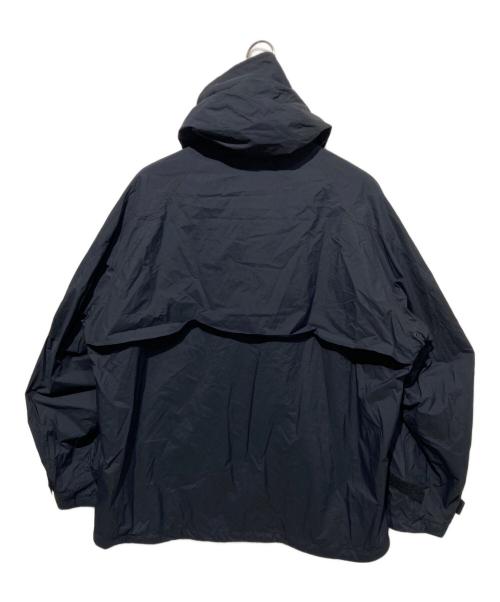 Product Twelve（プロダクトトゥエルブ）product twelve (プロダクトトゥエルブ) Rain JKT ブラック サイズ:3の古着・服飾アイテム