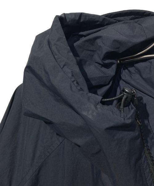 Product Twelve（プロダクトトゥエルブ）product twelve (プロダクトトゥエルブ) Rain JKT ブラック サイズ:3の古着・服飾アイテム