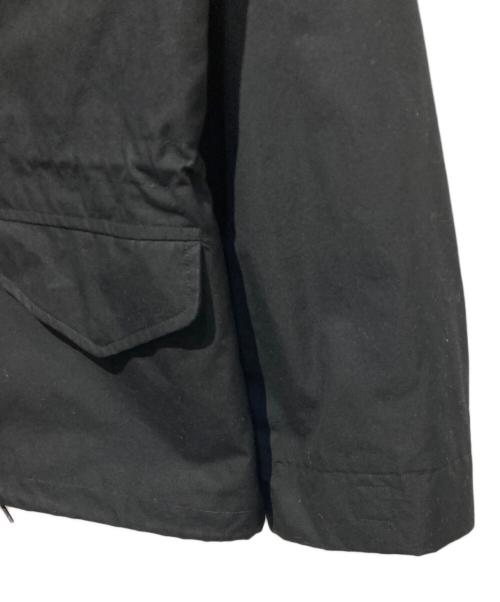 PALACE（パレス）PALACE (パレス) P65 JACKET ブラック サイズ:Mの古着・服飾アイテム