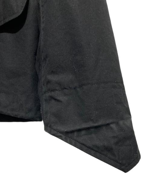 PALACE（パレス）PALACE (パレス) P65 JACKET ブラック サイズ:Mの古着・服飾アイテム