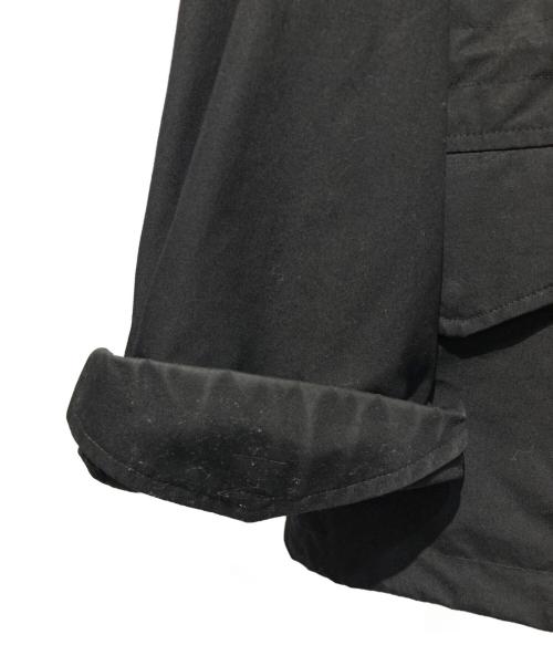 PALACE（パレス）PALACE (パレス) P65 JACKET ブラック サイズ:Mの古着・服飾アイテム