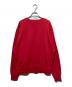 WCJ (ダブルシージェイ) Disney (ディズニー) SWEAT TOP(ミッキー) レッド サイズ:F：6000円