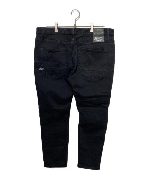 Denham（デンハム）Denham (デンハム) スリムフィットデニムパンツ ブラック サイズ:w36の古着・服飾アイテム