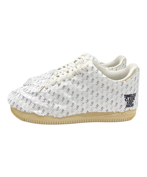 NIKE（ナイキ）NIKE (ナイキ) スニーカー ホワイト サイズ:27.5cmの古着・服飾アイテム